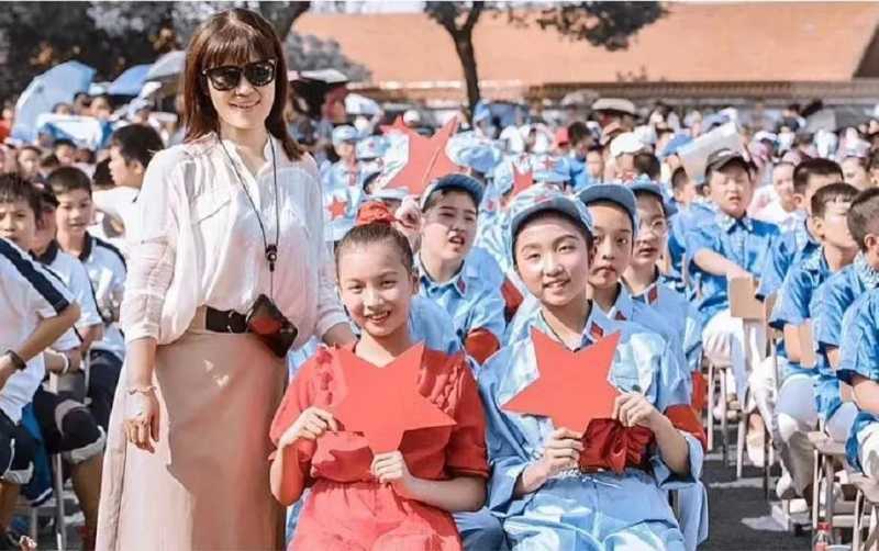 中考1039.5分！这名岳阳少女是怎么做到的？