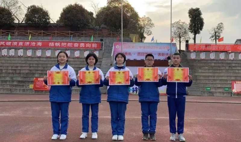 中考1039.5分！这名岳阳少女是怎么做到的？