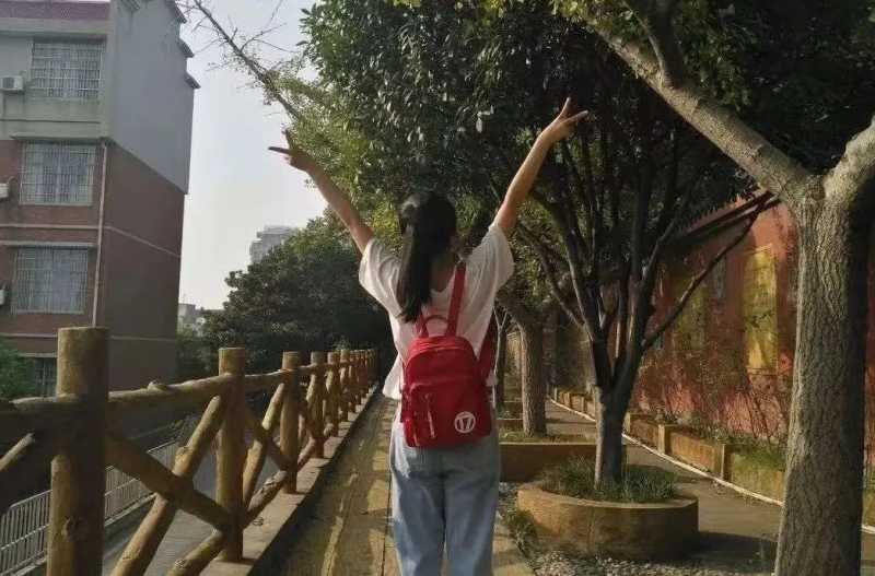 中考1039.5分！这名岳阳少女是怎么做到的？