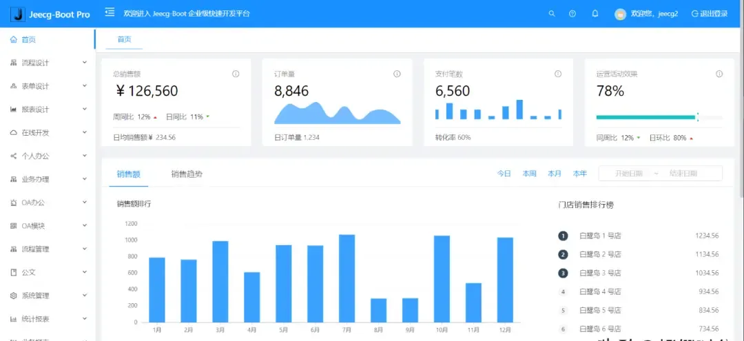 实用管理台 实用管理台