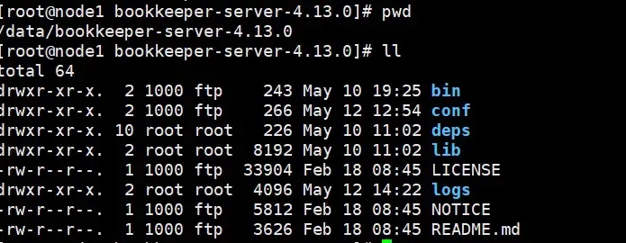Pulsar安装 Pulsar安装