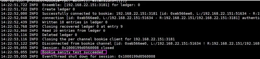 Pulsar安装 Pulsar安装
