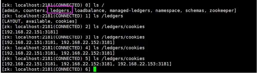 Pulsar安装 Pulsar安装