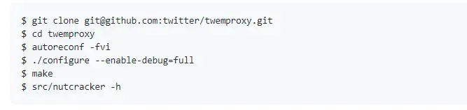Redis 代理集群方案 Redis 代理集群方案