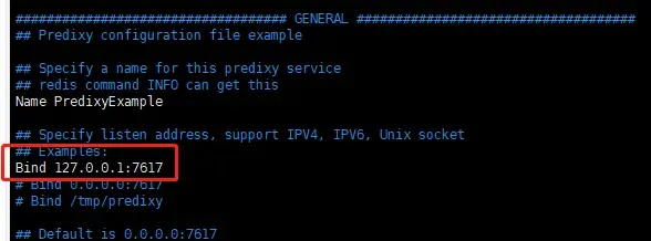 Redis 代理集群方案 Redis 代理集群方案