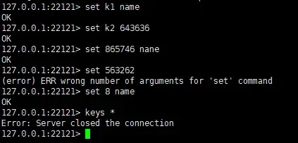 Redis 代理集群方案 Redis 代理集群方案