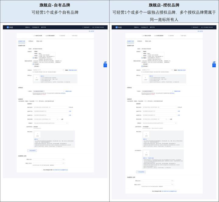 最新抖音小店开通全流程，一步一步教你入驻抖