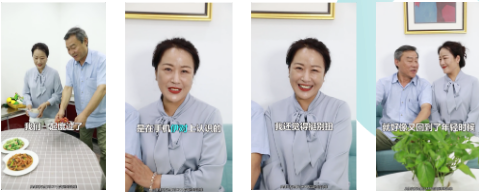 社交行业周优秀素材分享1006-1019 | 快手营销平台