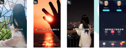 社交行业周优秀素材分享1006-1019 | 快手营销平台