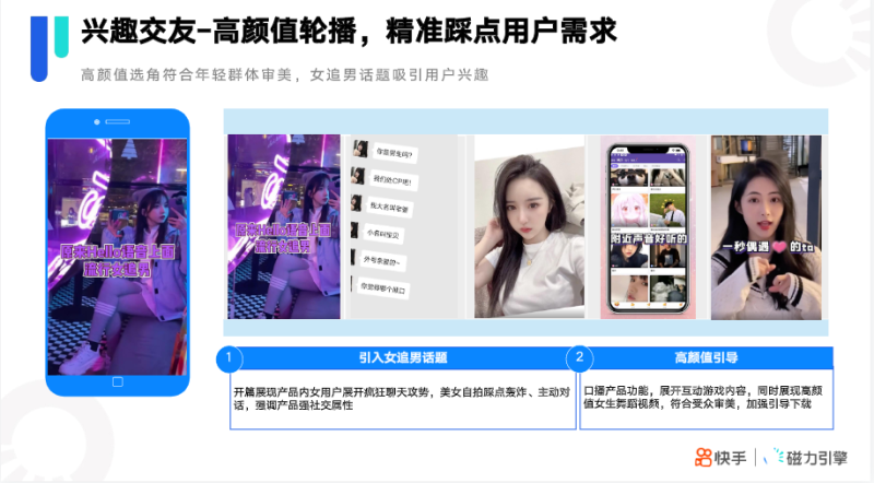 《快手KA社交通讯行业2021年5月版》 | 快手广告后台 《快手KA社交通讯行业2021年5月版》 | 快手广告后台