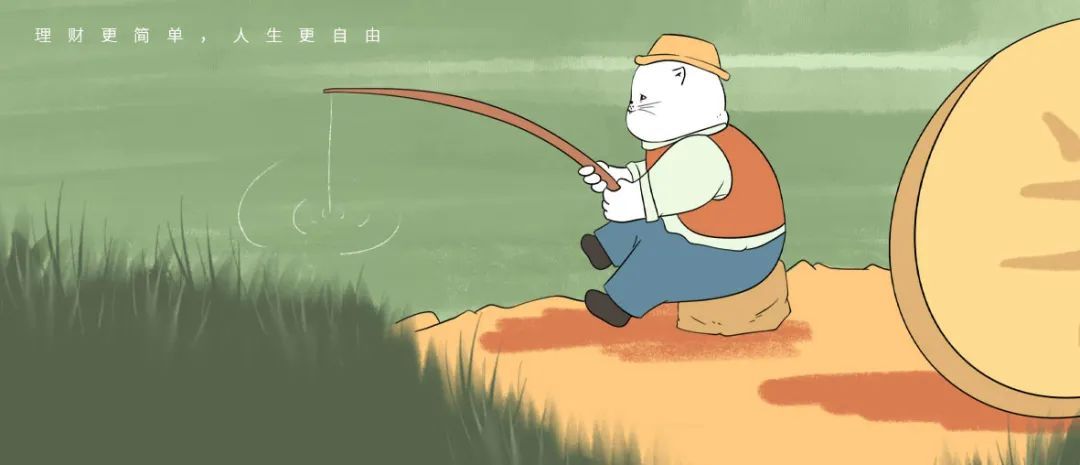 跌了14%，下半年怎么办？｜极简回顾