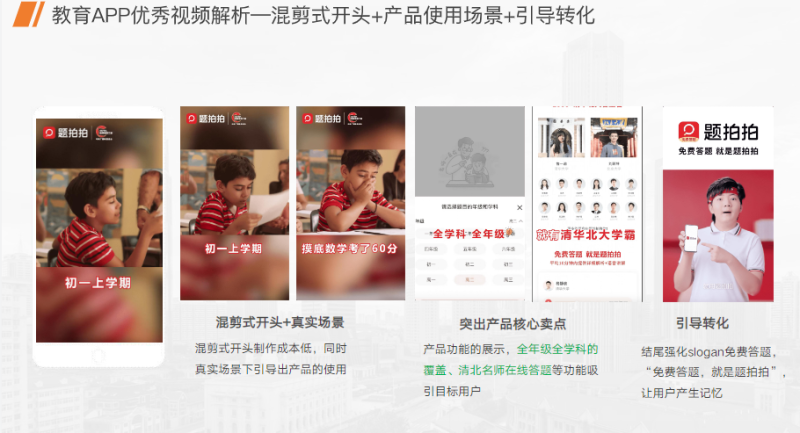 快手KA教育行业报告1月版-终稿 | 快手直播推广平台 快手KA教育行业报告1月版-终稿 | 快手直播推广平台