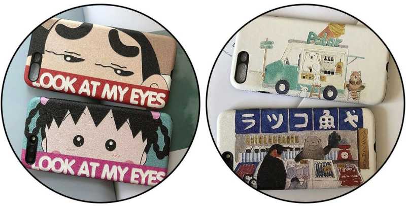 又有几家淘宝店铺被曝光了！没想到竟然还有你