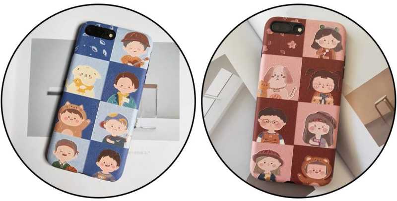 又有几家淘宝店铺被曝光了！没想到竟然还有你