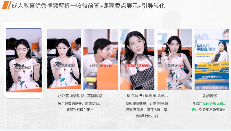 快手KA教育行业报告2月版--最终版 | 快手直播推广平台 快手KA教育行业报告2月版--最终版 | 快手直播推广平台