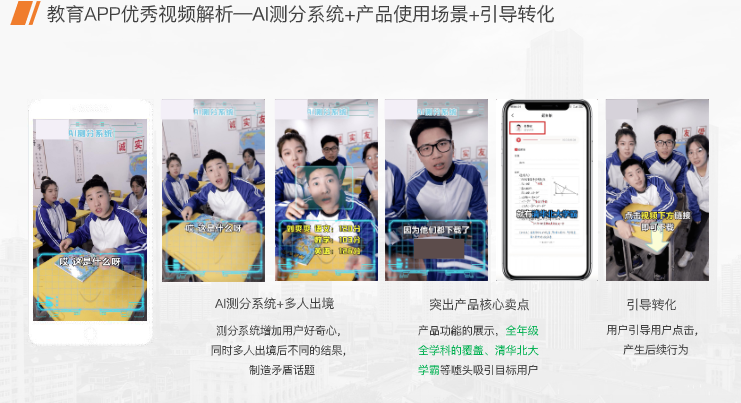 快手KA教育行业报告2月版--最终版 | 快手直播推广平台 快手KA教育行业报告2月版--最终版 | 快手直播推广平台