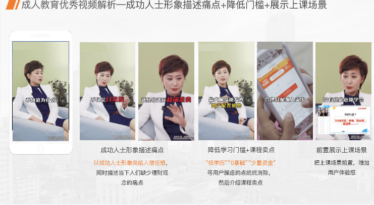 快手KA教育行业报告3月版--最终版 | 快手直播广告平台 快手KA教育行业报告3月版--最终版 | 快手直播广告平台