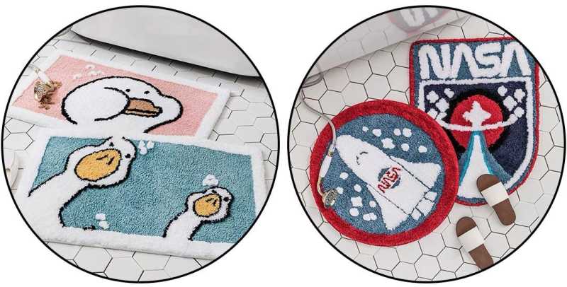 又有几家淘宝店铺被曝光了！没想到竟然还有你