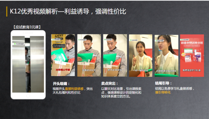 《快手教育行业素材风向标5月版》 | 快手磁力引擎广告平台 《快手教育行业素材风向标5月版》 | 快手磁力引擎广告平台