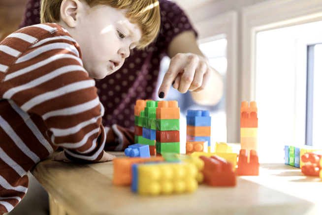 淘宝商品详情信息重构：“搭积木”背后的设计