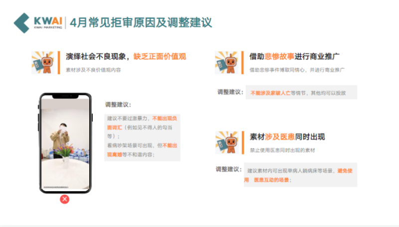 《快手金融行业报告4月版》 | 快手竞价广告平台 《快手金融行业报告4月版》 | 快手竞价广告平台