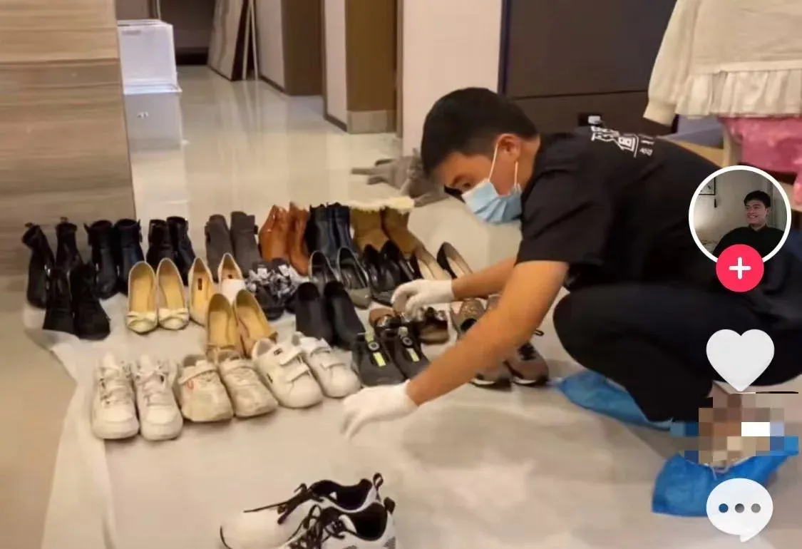 短视频生意不只是带货！流水线工人逆袭年赚百