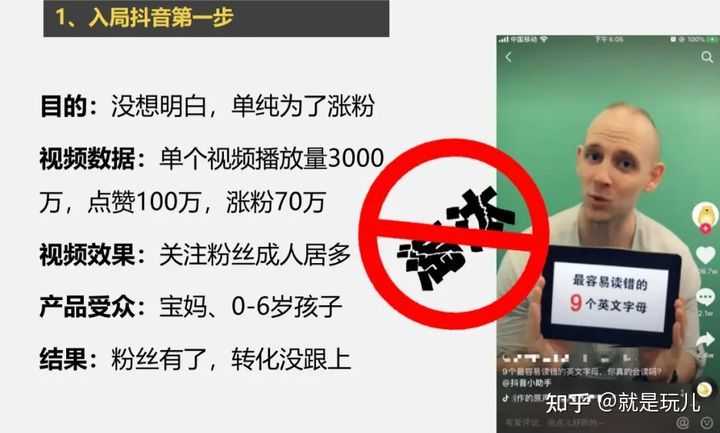 抖音怎么运营呢？