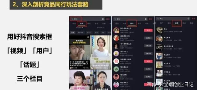抖音怎么运营？100W粉丝需要多久？企业和个人如
