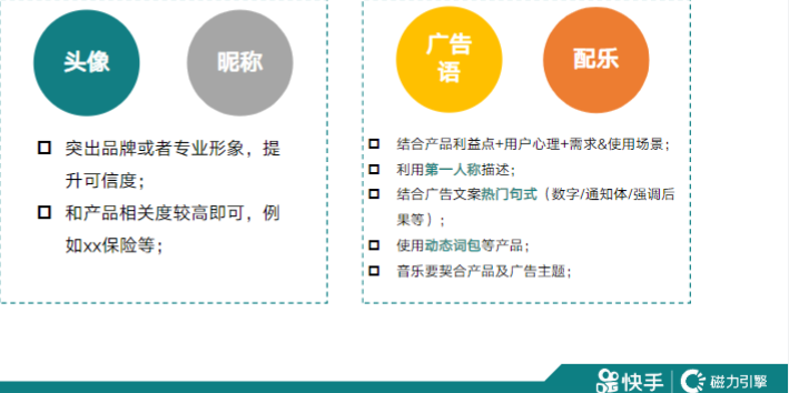 快手-金融行业素材风向标8月版 | 快手广告投放平台 快手-金融行业素材风向标8月版 | 快手广告投放平台