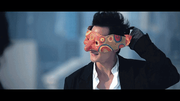 现在抖音网红太“吓人”了 现在抖音网红太“吓人”了