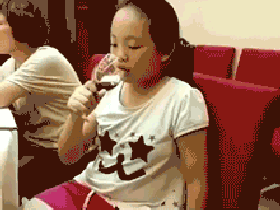 现在抖音网红太“吓人”了 现在抖音网红太“吓人”了