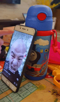 现在抖音网红太“吓人”了 现在抖音网红太“吓人”了