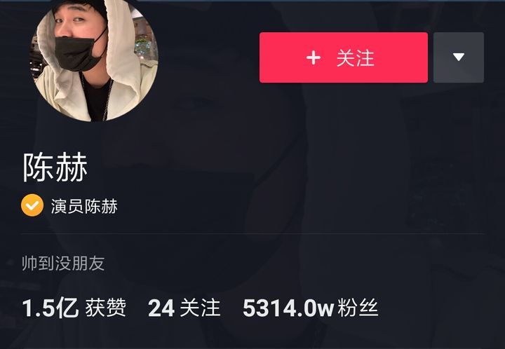 2020年抖音网红粉丝排行榜-最新榜！