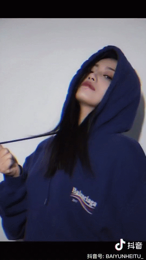 抖音网红,根本不是中国大妈的对手 抖音网红,根本不是中国大妈的对手