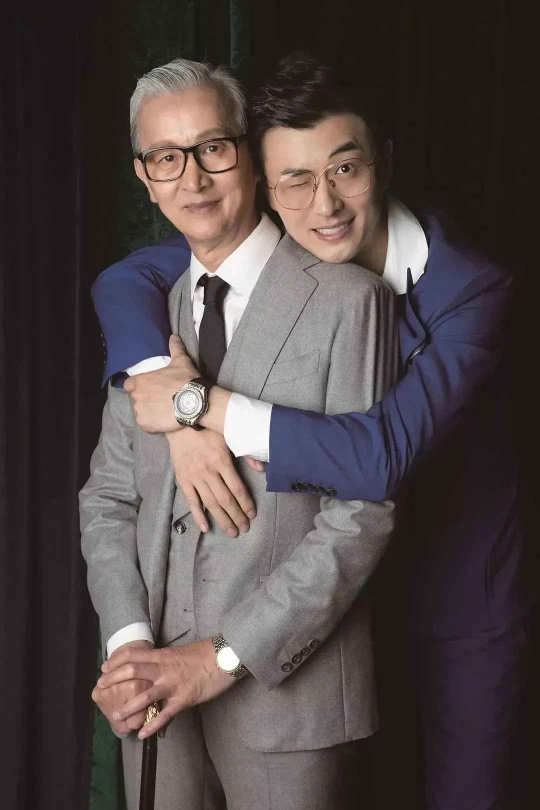 抖音网红,根本不是中国大妈的对手 抖音网红,根本不是中国大妈的对手