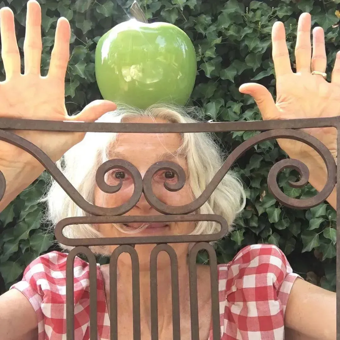 抖音网红,根本不是中国大妈的对手 抖音网红,根本不是中国大妈的对手