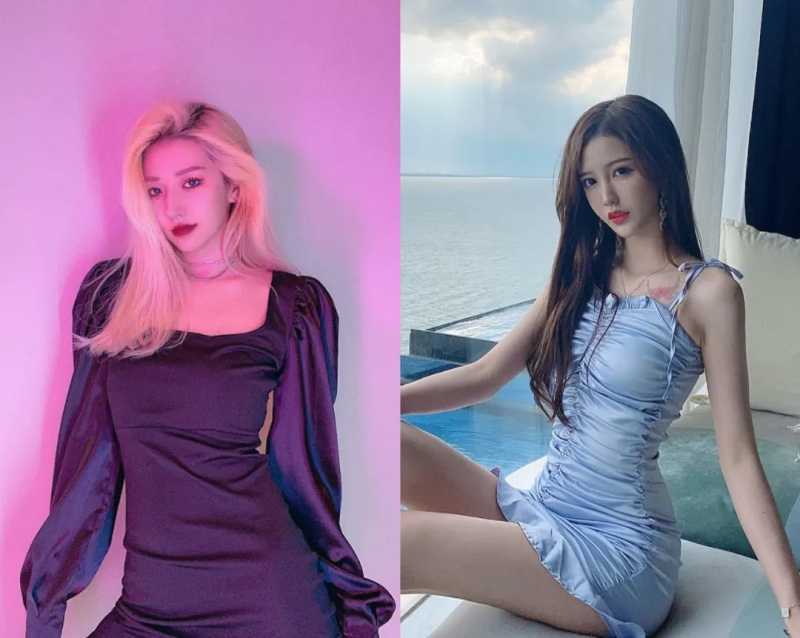 抖音网红刘思瑶被封杀!?日涨1000w粉丝仍惨遭网 抖音网红刘思瑶被封杀!?日涨1000w粉丝仍惨遭网