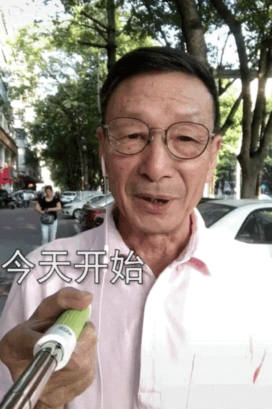 抖音网红,根本不是中国大妈的对手 抖音网红,根本不是中国大妈的对手