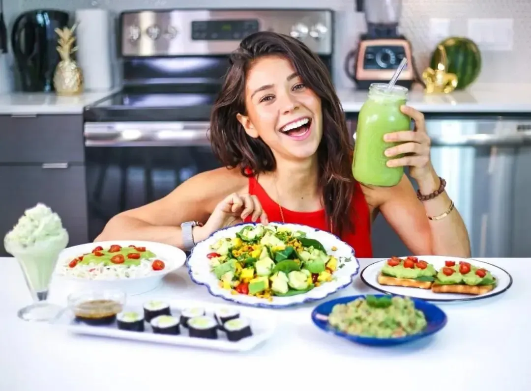 抖音网红,根本不是中国大妈的对手 抖音网红,根本不是中国大妈的对手