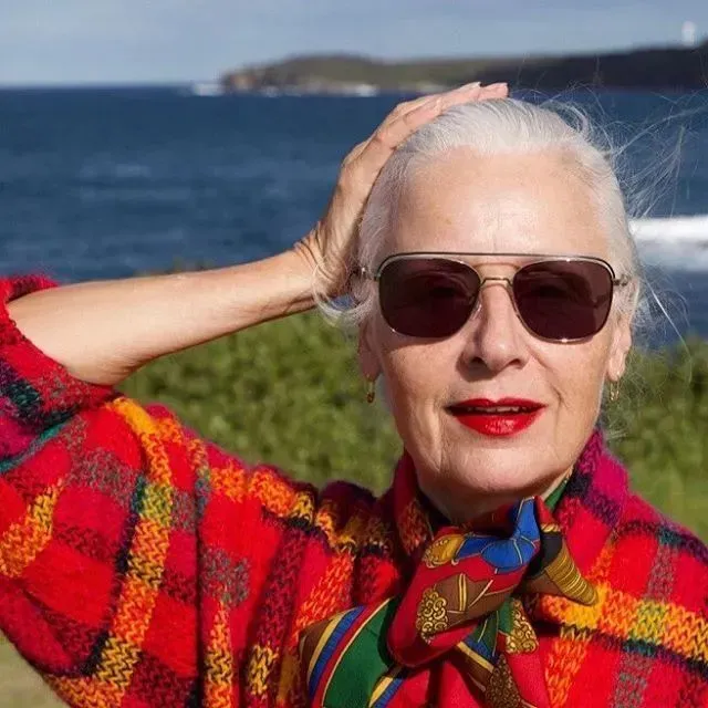 抖音网红,根本不是中国大妈的对手 抖音网红,根本不是中国大妈的对手