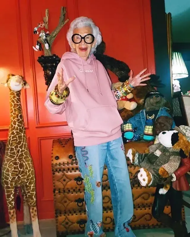 抖音网红,根本不是中国大妈的对手 抖音网红,根本不是中国大妈的对手