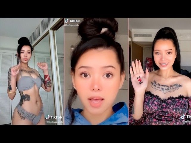 国外抖音（Tiktok）2021年度最赚钱的网红
