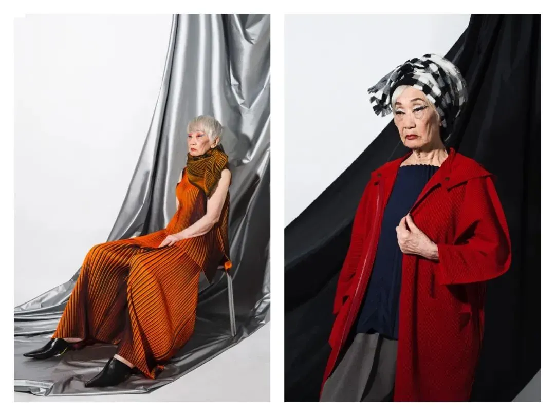 抖音网红,根本不是中国大妈的对手 抖音网红,根本不是中国大妈的对手