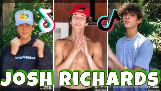 国外抖音（Tiktok）2021年度最赚钱的网红