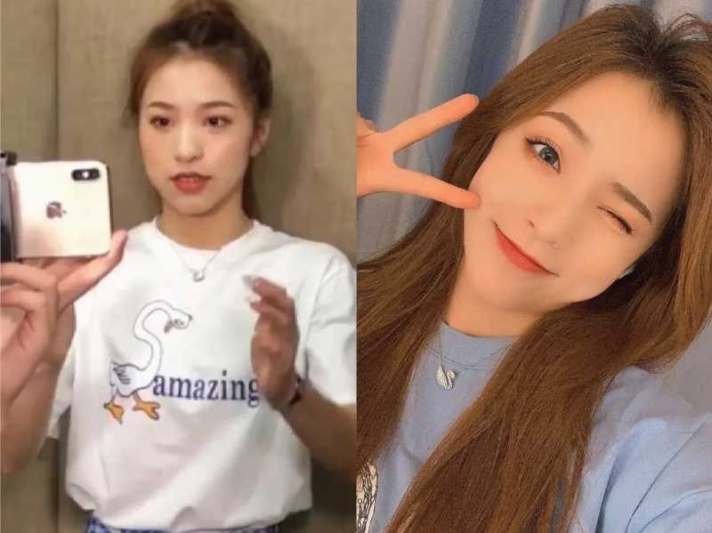 抖音网红刘思瑶被封杀!?日涨1000w粉丝仍惨遭网 抖音网红刘思瑶被封杀!?日涨1000w粉丝仍惨遭网