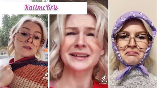 国外抖音（Tiktok）2021年度最赚钱的网红