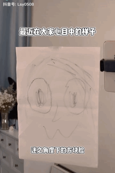 抖音网红刘思瑶被封杀！？日涨1000w粉丝仍惨遭网