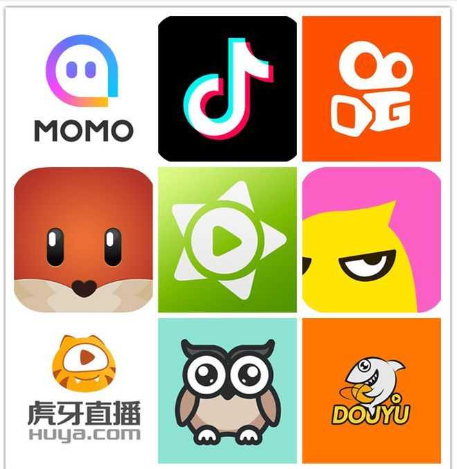 中山网红主播直播传媒公司? 中山网红主播直播传媒公司?