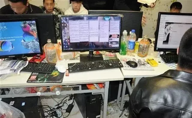 你暗恋的抖音网红,正在骗你的钱 你暗恋的抖音网红,正在骗你的钱