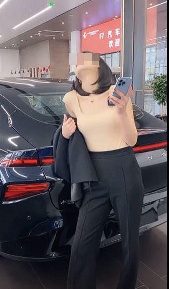 官方封杀！抖音这种女网红，彻底没了